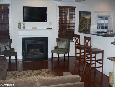 Den/Family/Great Room