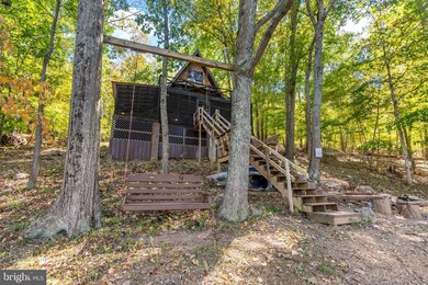 302 Tuscarora Trail, Berkeley Springs, WV 25411 - photo 3