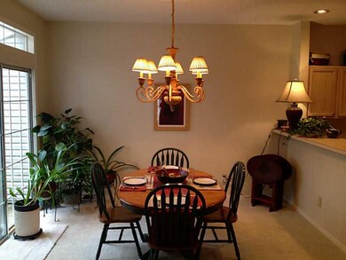 Dining Room.