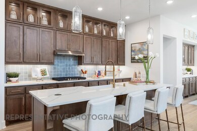 522 Outrider Ct, Liberty Hill, TX 78642 - photo 7