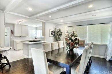 Comes Fully Furnished