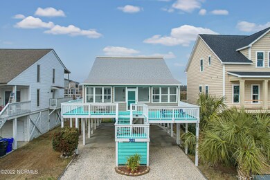 321 E Second St, Ocean Isle Beach, NC 28469 - photo 2