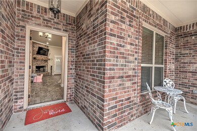 14619 Kuykendall Mountain Rd, Temple, TX 76502 - photo 6