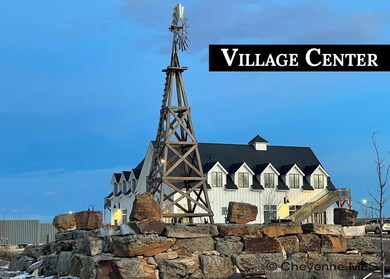 Lot 23, Block 9 Pack Saddle Rd, Cheyenne, WY 82007 - photo 4