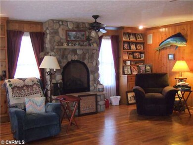 Den/Family/Great Room