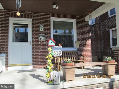 619 Crescent Ave, Reading, PA 19605 - photo 2