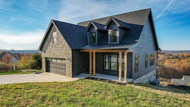 1117 Cottage Stone Ln NE, Cleveland, TN 37312 - photo 3