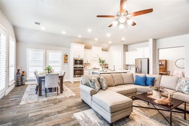 823 Westerkirk Dr, Celina, TX 75009 - photo 7