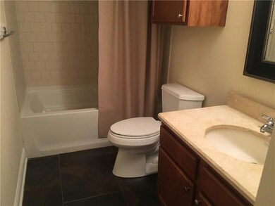 Downstairs Bath