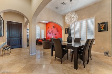 11655 Suburban Rd, Las Vegas, NV 89135 - photo 5