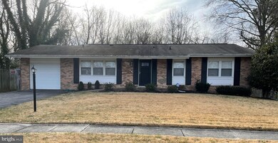 13103 Parkridge Cir, Fort Washington, MD 20744 - photo 2