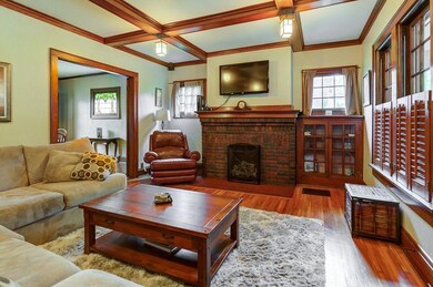 177 E Weber Rd Living Room 2A