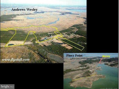 2452 Andrews Rd, Crapo, MD 21626 - photo 7