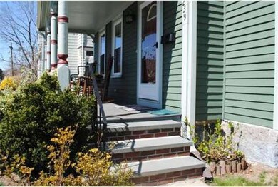 239 Minot St, Dorchester Center, MA 02124 - photo 4