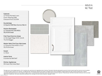 Designer Selections