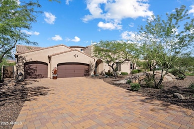 8584 E Tumbleweed Dr, Scottsdale, AZ 85266 - photo 4