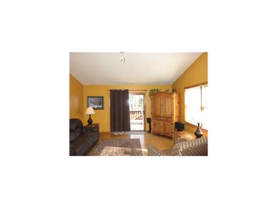 Family Room. Bright and sunny great room