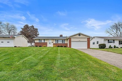 968 Kenwood Ln Columbus, OH 43220-001