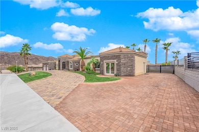 210 Red Rock Rd, Boulder City, NV 89005 - photo 3