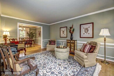 2507 Carol Place, Falls Church, VA 22046 - photo 5