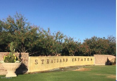 Stratland Estates