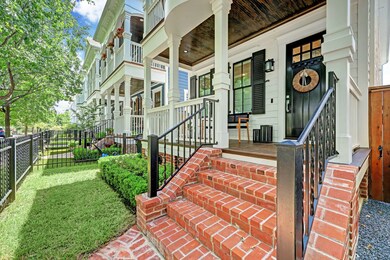 715 Tulane St, Houston, TX 77007 - photo 3