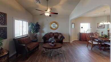 13570 Lartington, El Paso, TX 79928 - photo 5