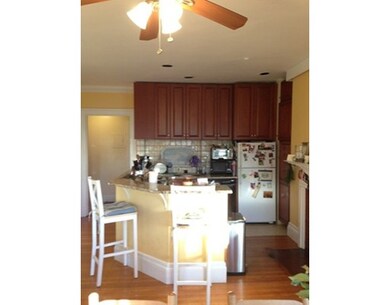 344 Tappan St unit 2, Brookline, MA 02445 - photo 4