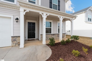 198 Walking Stick Way, Pelzer, SC 29669 - photo 2