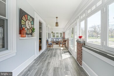 311 N Stanwick Rd, Moorestown, NJ 08057 - photo 2