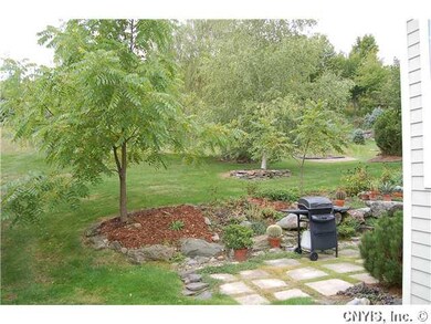 Yard/Garden