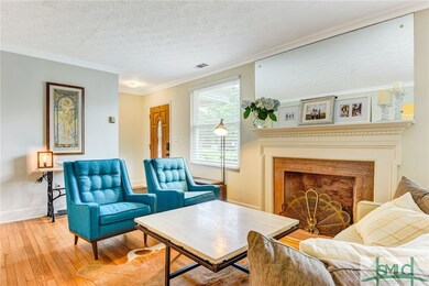 501 E 55th St, Savannah, GA 31405 - photo 4