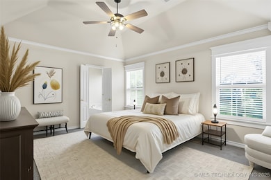 3902 S 201st East Ave, Broken Arrow, OK 74014 - photo 5