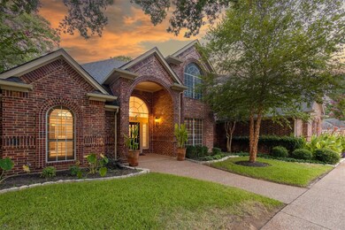 8312 Thorndyke Dr, North Richland Hills, TX 76182 - photo 3