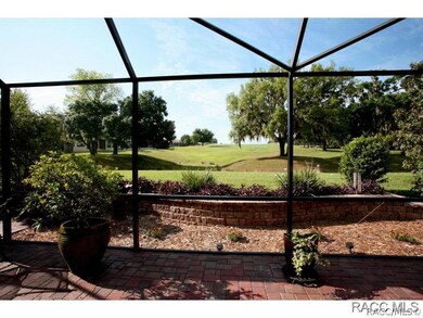 Panoramic Course View