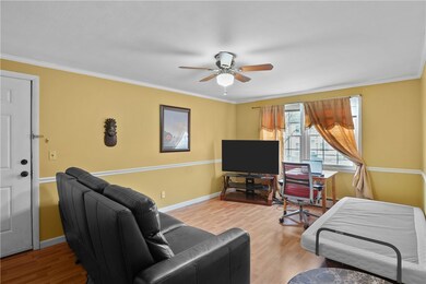 76 Park St unit 5, Pawtucket, RI 02860 - photo 5