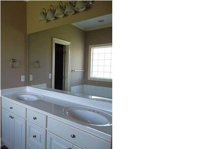 Master Vanity