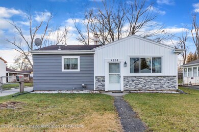 4814 Burchfield Ave, Lansing, MI 48910 - photo 3