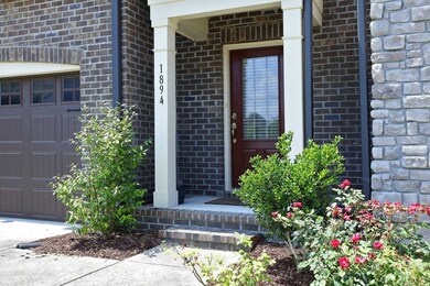 1894 Blue Jay Point, Apex, NC 27502 - photo 3