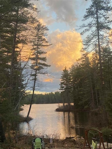 41 Hermit Lake Rd, Sanbornton, NH 03269 - photo 2