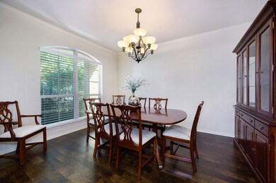 17731 Washburne Ln, Houston, TX 77095 - photo 5