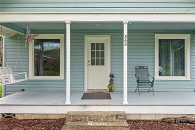 868 Highway 603, Chehalis, WA 98532 - photo 3