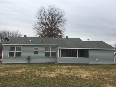 1701 N Louisa Ave, Shawnee, OK 74804 - photo 6