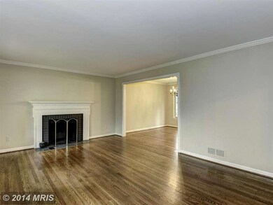 7814 English Way, Bethesda, MD 20817 - photo 6