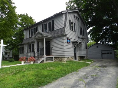 6 Perrot St, Worcester, MA 01602 - photo 4