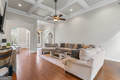 1509 Royce Dr, Locust Grove, GA 30248 - photo 5