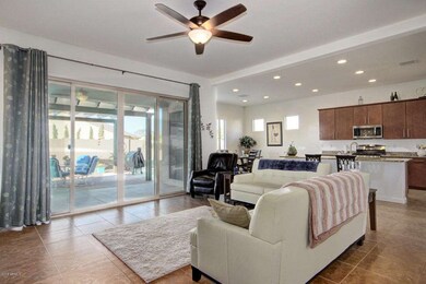 great room