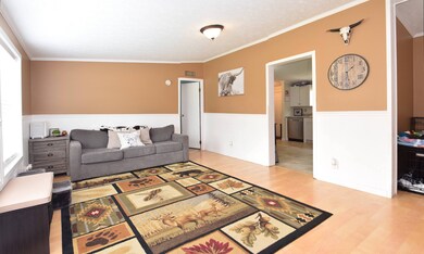 2406 N F St, Elwood, IN 46036 - photo 6