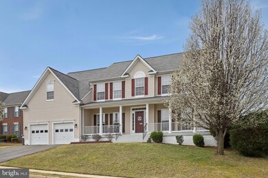 7 Fife St, Stafford, VA 22554 - photo 2