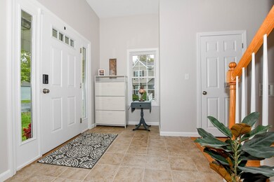 34 Captain Carlson Way, West Bridgewater, MA 02379 - photo 4